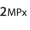 2Mpx